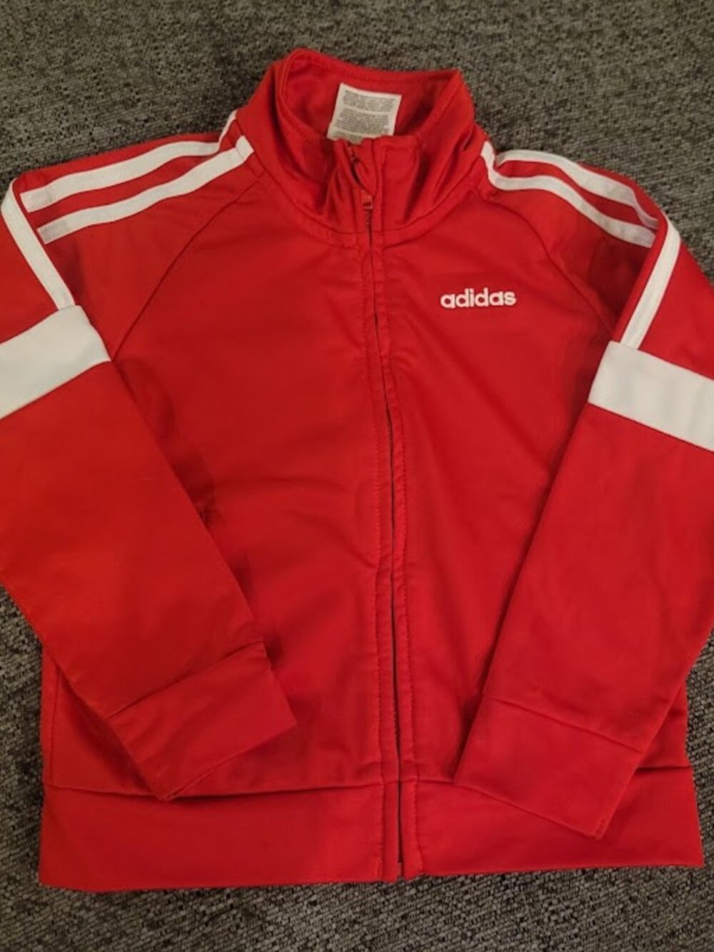Adidas Track Suit 3T